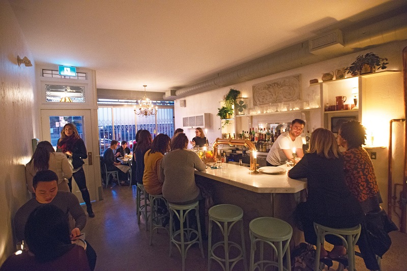 Best Wine Bars Toronto