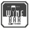 Wine Bar Toronto